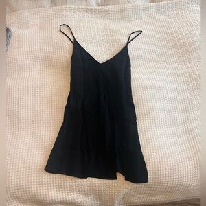 Reformation Marlowe Dress XS, never been worn, new condition